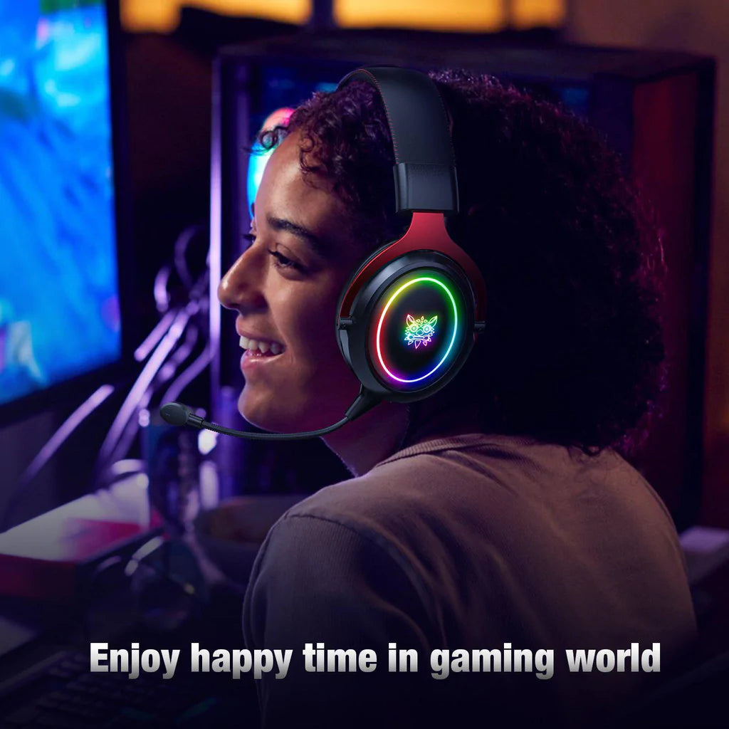 ONIKUMA X10 Wired Gaming Headset ONIKUMA X10 Wired Gaming Headset